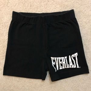 Everlast Athletic Boxing Shorts